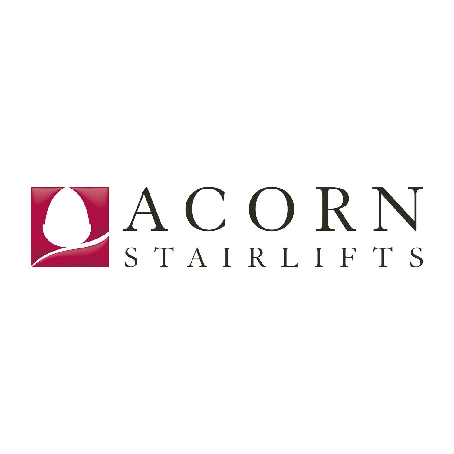 Acorn Stairlifts logo