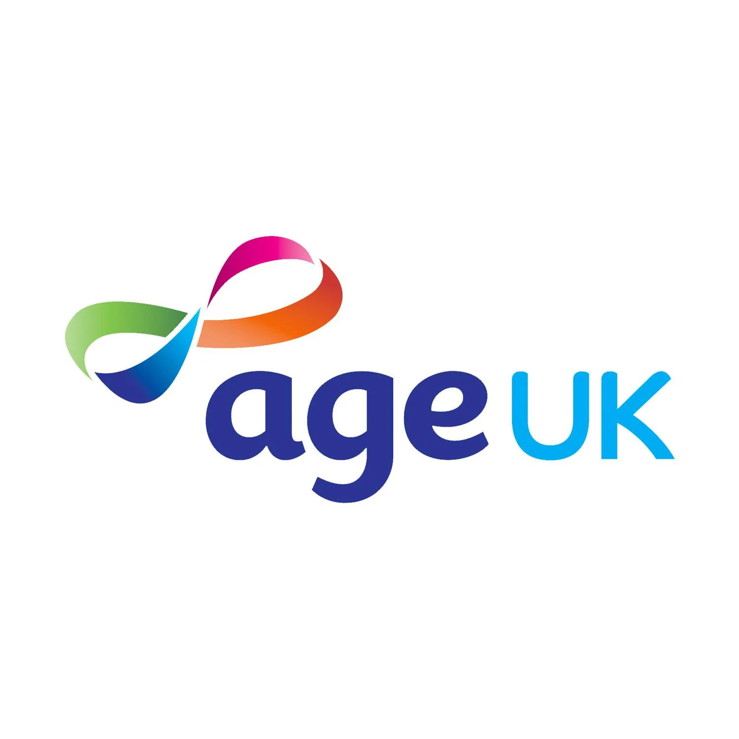 Age UK Stairlifts logo