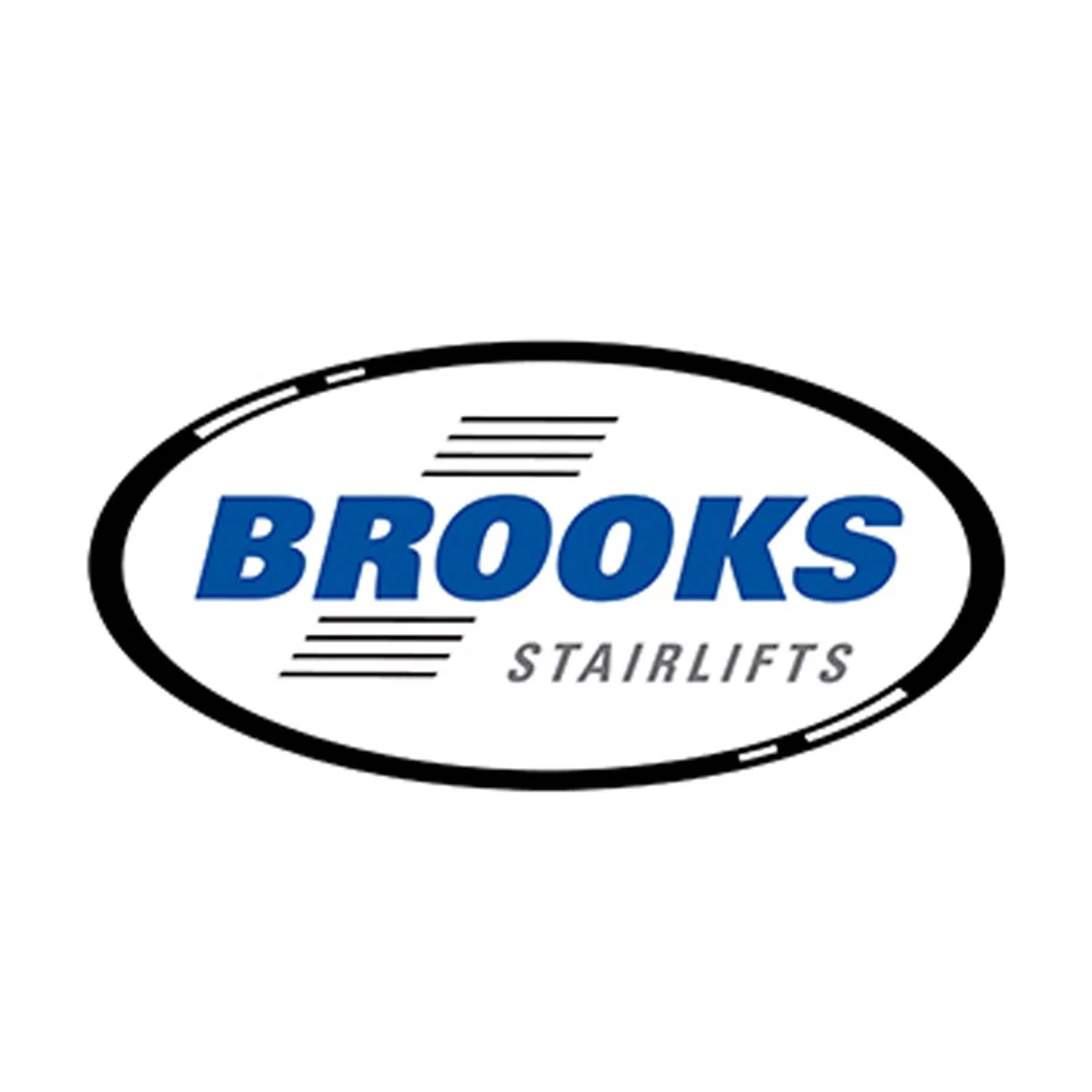 Brooks Stairlifts logo
