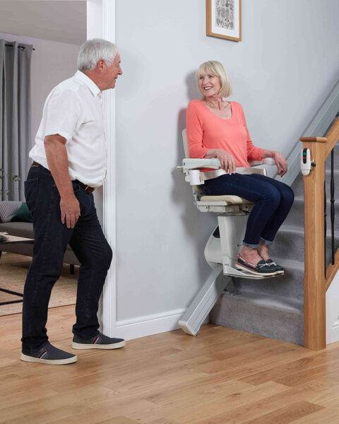 UK Stairlifts: Prices, Reviews and Advice - Stairlift Guru®