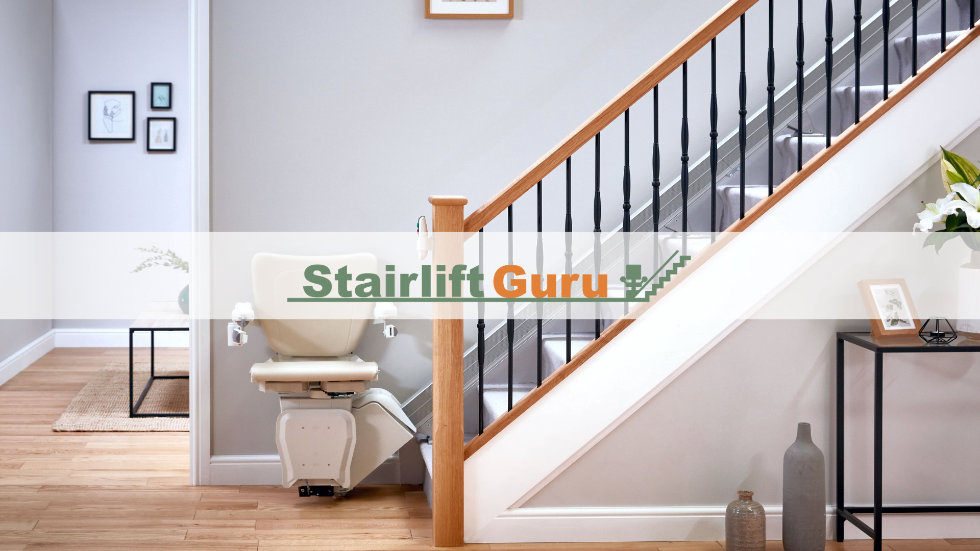 Stairlift Grants | Disabled Facilities Grants Breakdown