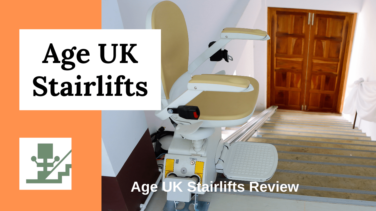 age uk stairlifts rental