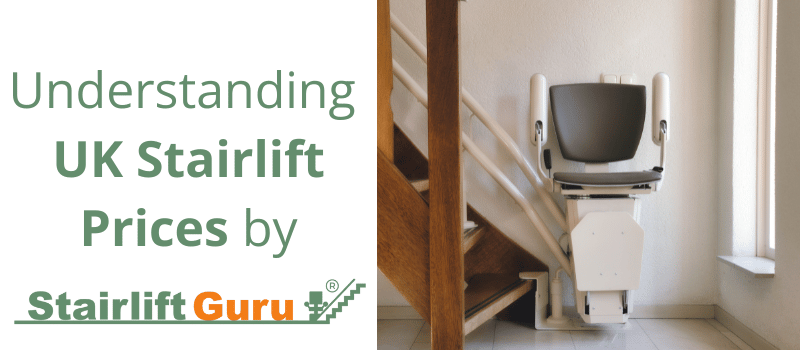 Understanding Stairlift Prices in the UK