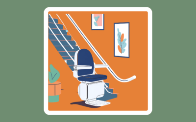 How Much Electricity Does A Stairlift Use?
