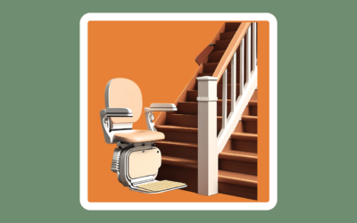 Top Stair Lift for Handicap: Reliable Solutions for Accessible Living