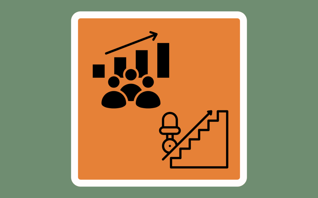 How a New Property Sale Tax Could Fuel – or Freeze – Stairlift Demand