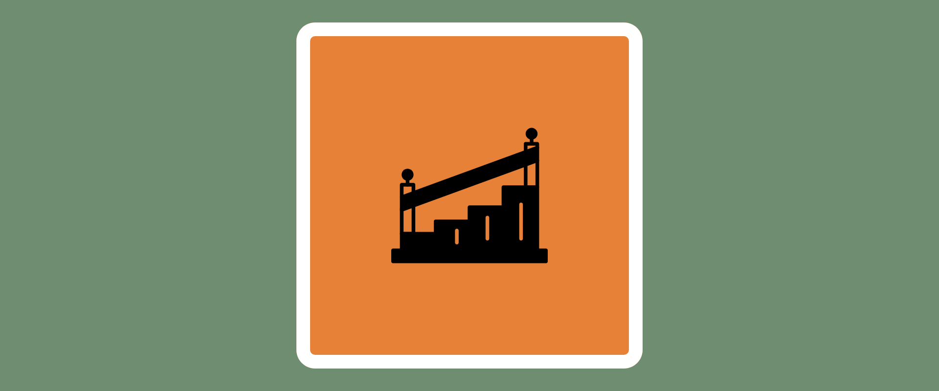 Stairlift Removal Service