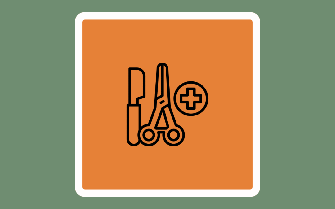 Renting After Surgery or Injury