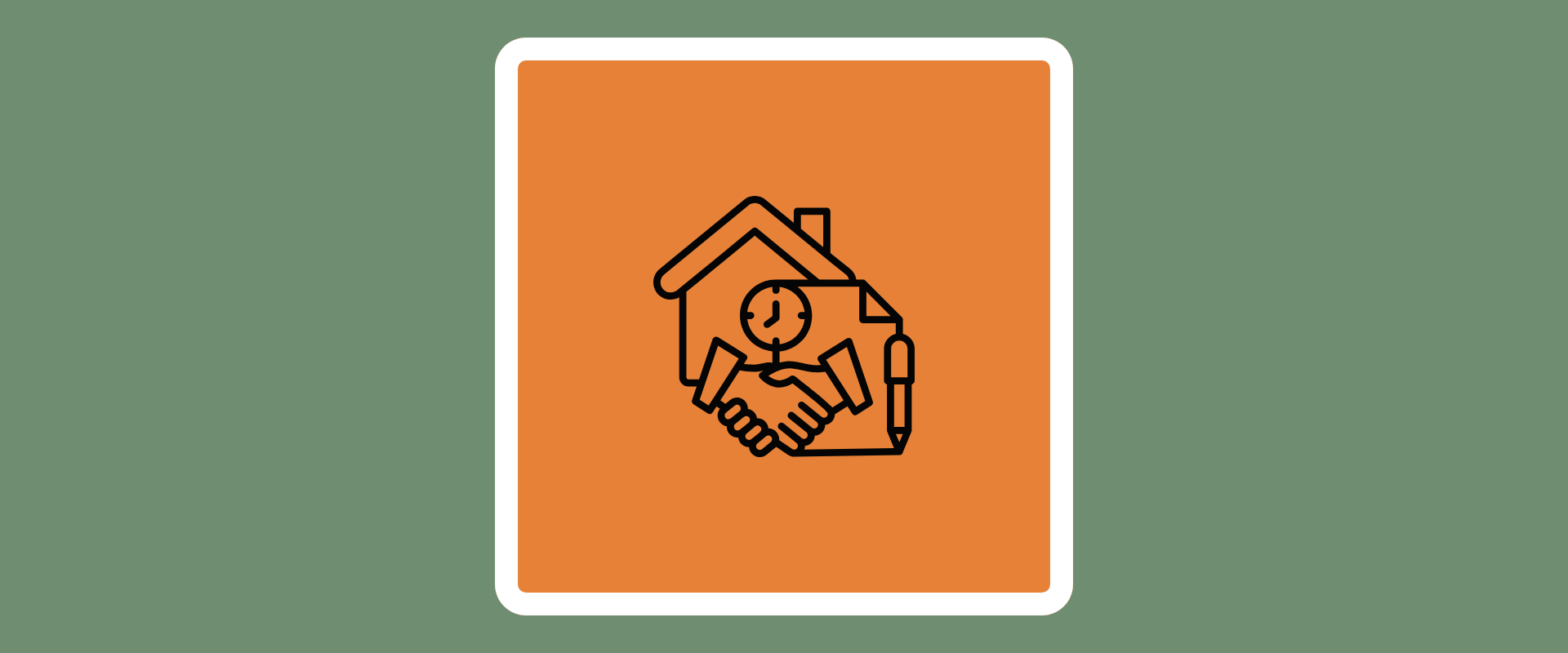 Rental for end-of-life care