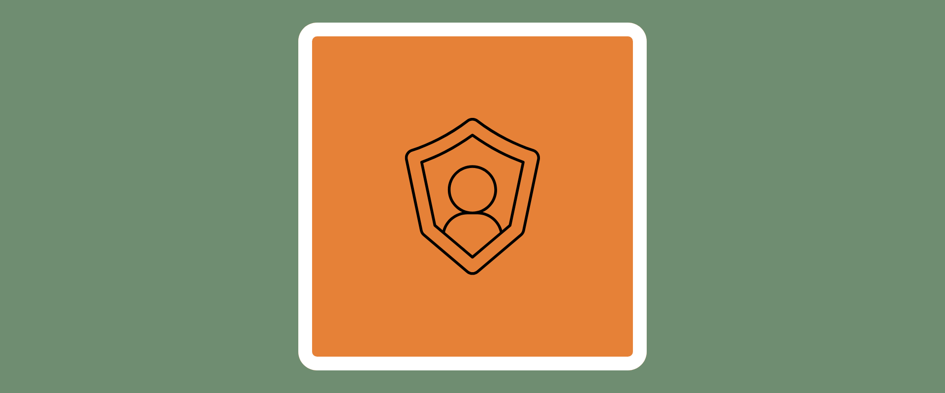 What users can safely maintain themselves