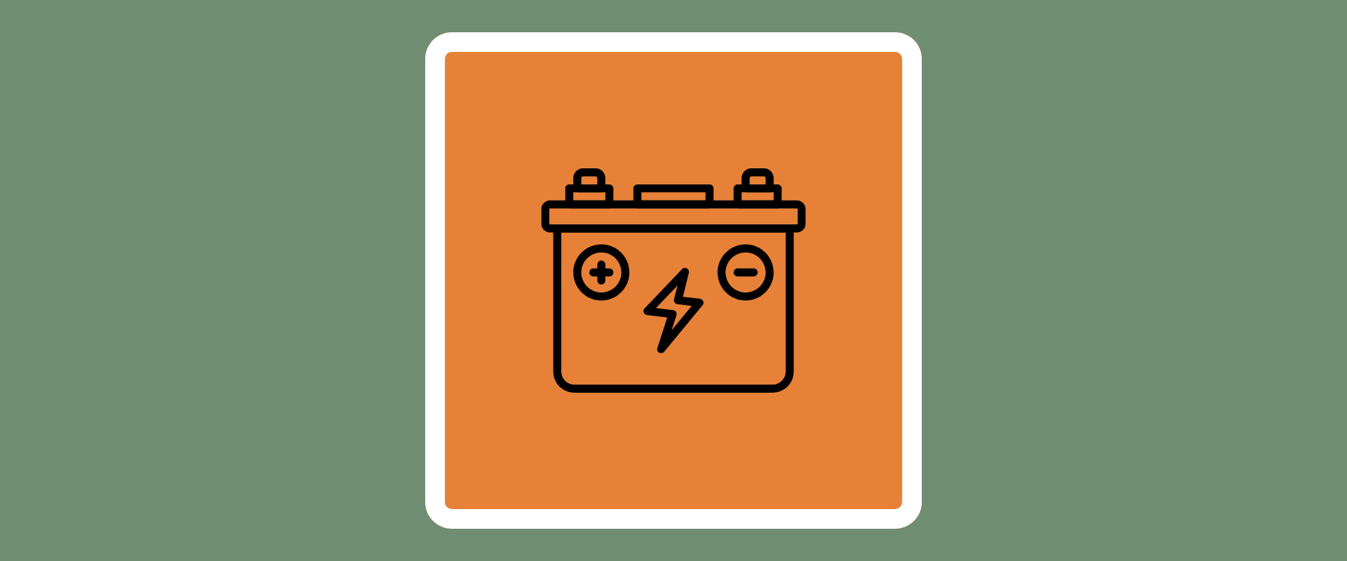 Stairlift batteries and servicing