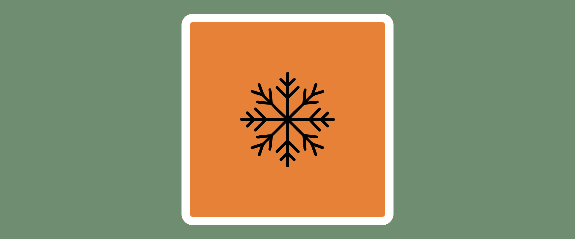 Are Outdoor Stairlifts Safe in Winter?