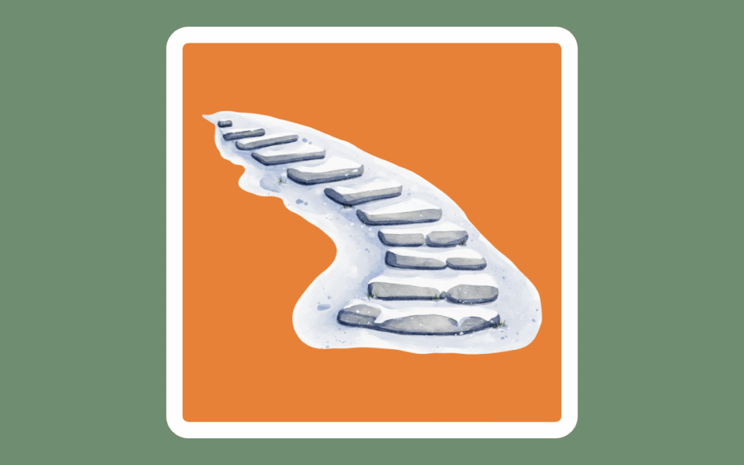 Outdoor Stairlift vs Ramp: Which Is Better for Garden Steps?