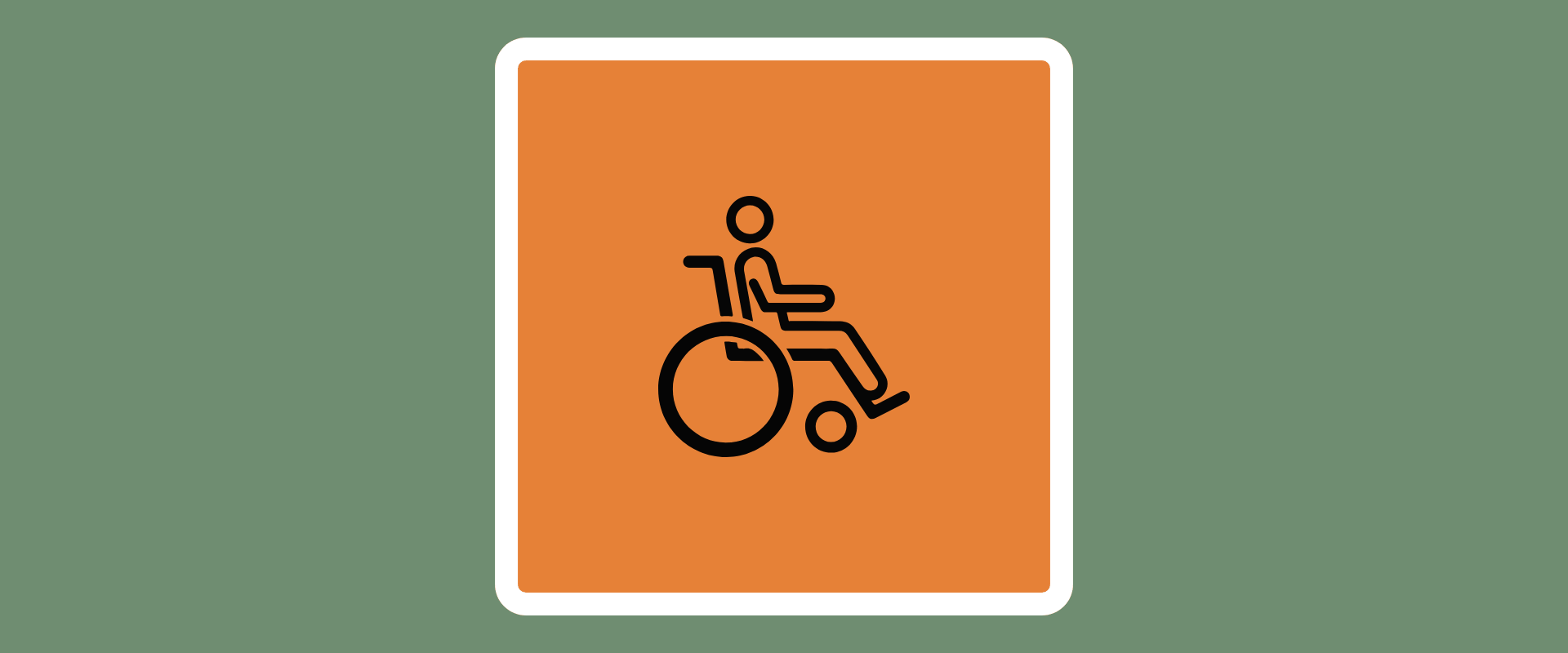 Are outdoor stairlifts suitable for wheelchair users?