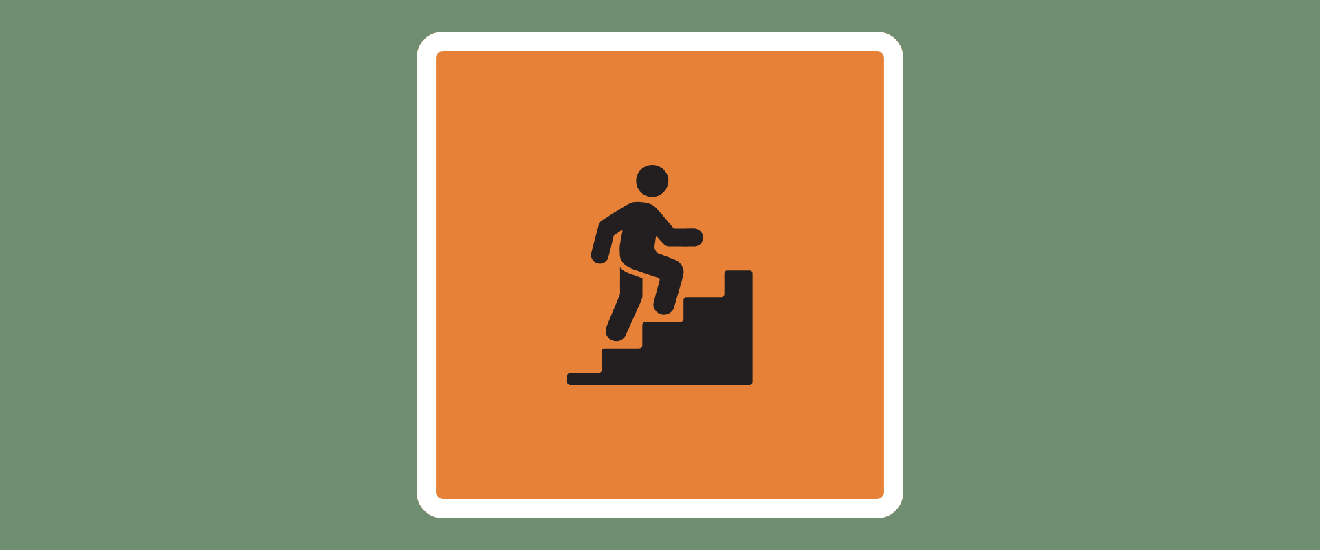 Can stairlifts be fitted on winding narrow stairs?