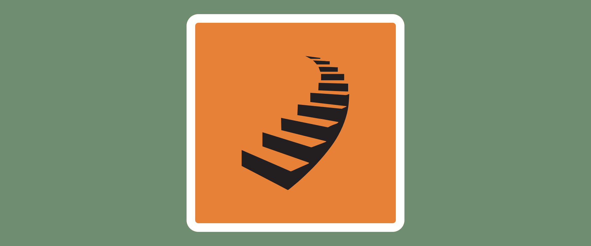 Safety issues with stairlifts on narrow stairs