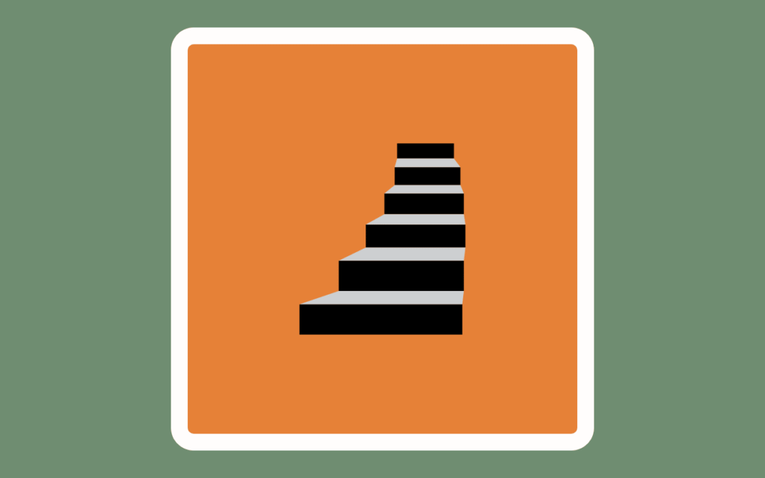 Do Standing Stairlifts Work on Narrow Stairs?