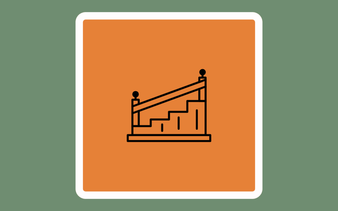 Straight Stairlifts for Narrow Stairs