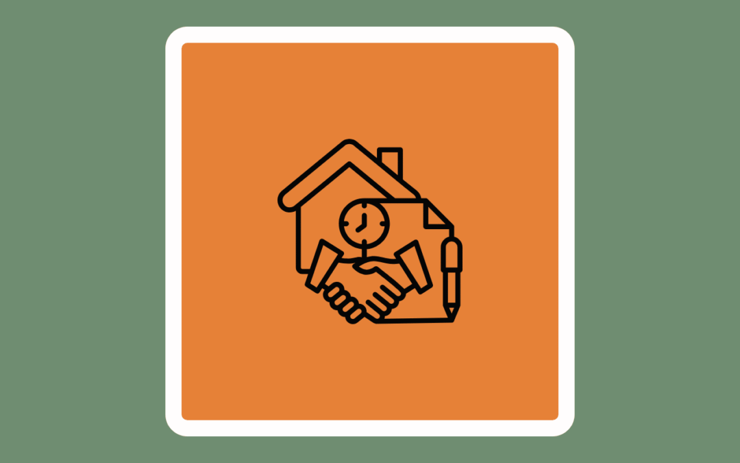 Stairlift Rental Contracts Explained