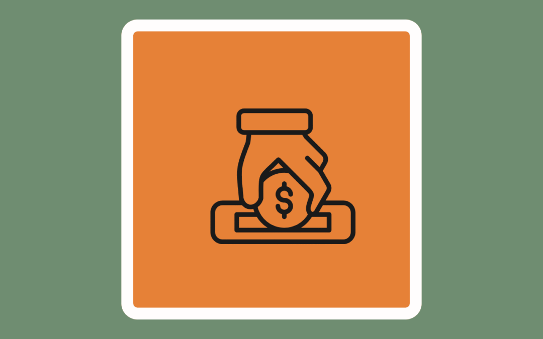 Deposits and Upfront Fees