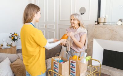 When Dementia Changes The Stairlift Equation