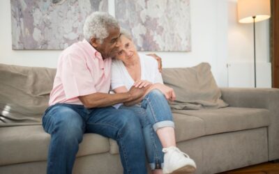 Stair Options After A Stroke Or Hip Operation