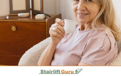 Hospital Discharge and Home Stairs: Getting Ready for Coming Home