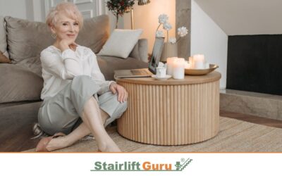 UK Stairs Falls Statistics: Deaths, Injuries and NHS Costs