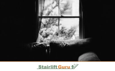 When Dementia Changes The Stairlift Equation