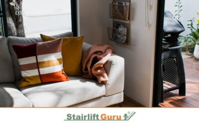Living Downstairs Vs Stairlift Vs Moving: A Comparison For Families