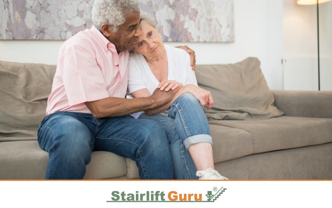 A New Straight Stairlift Has Launched in the UK: What It Reveals About Choosing One