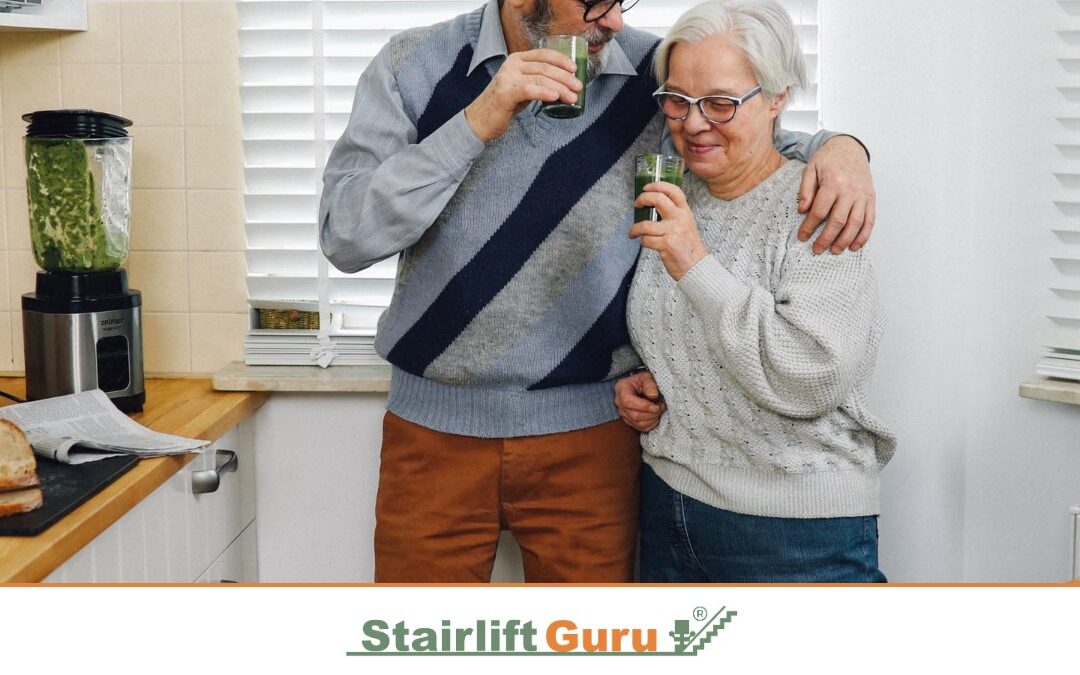 Who Vets the Contractor Fitting Your Stairlift? A New National Scheme Aims to Answer That