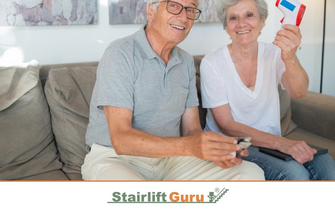 Occupational Therapists Are Being Asked to Raise Home Adaptations Sooner: What It Means for You
