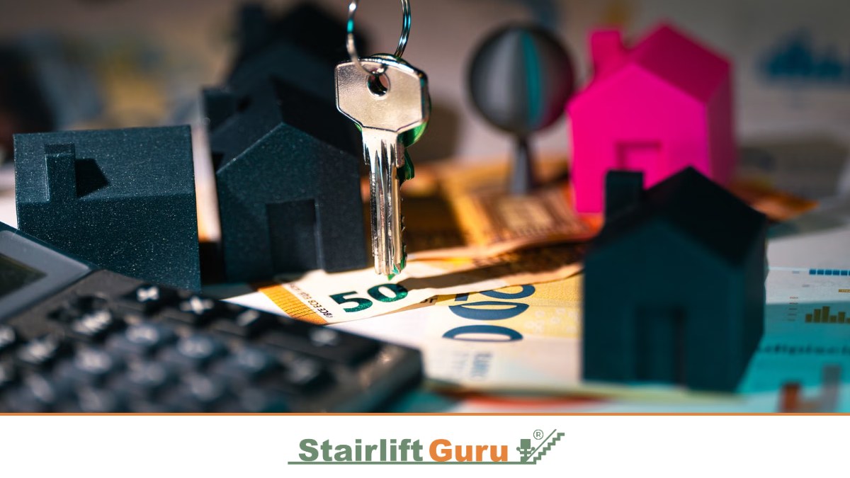 Stairlift Guru keys featured image 6 House keys and paperwork