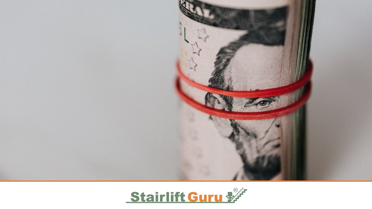 Stairlift Guru prices featured image 4 Calculator and household budget planning