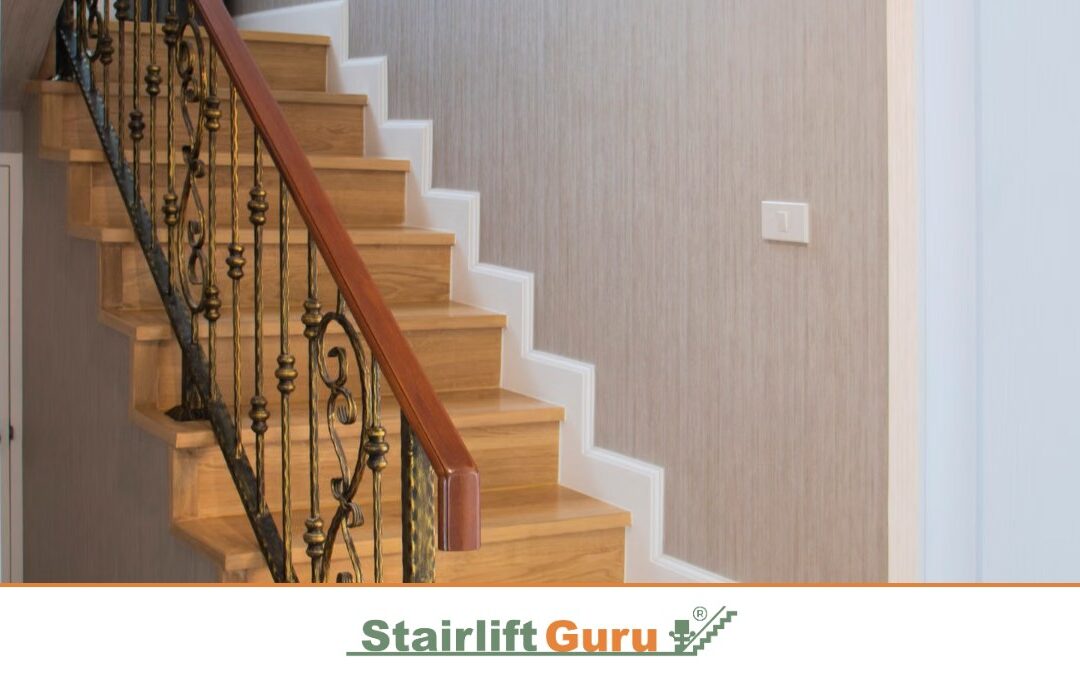 Alternatives to Standing Stairlifts