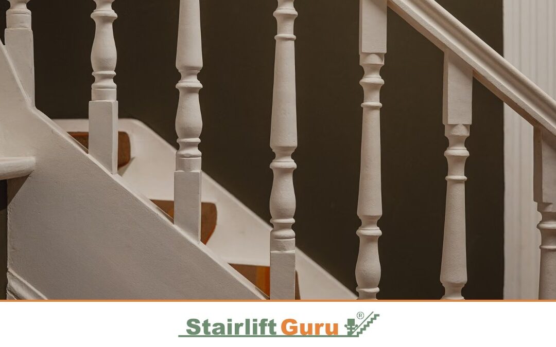 Are Standing Stairlifts More Affordable?