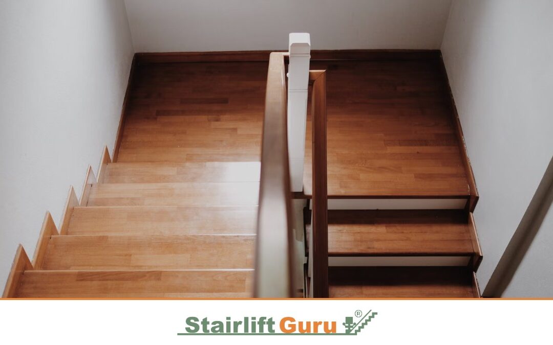 Standing Stairlift Weight Limits & Balance