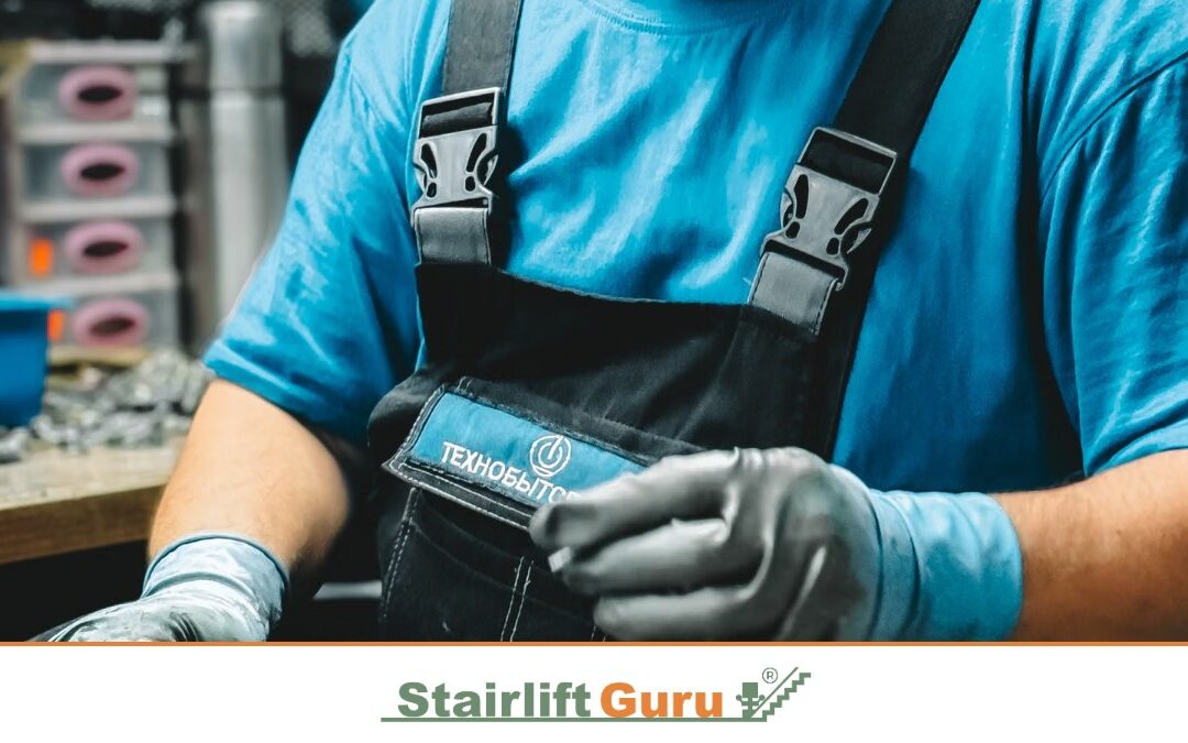 Who Should Not Buy a Reconditioned Stairlift?