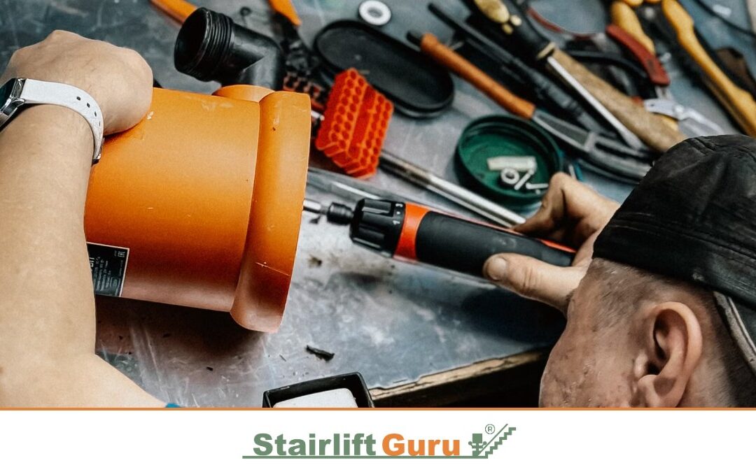 Can You Get a Reconditioned Curved Stairlift?