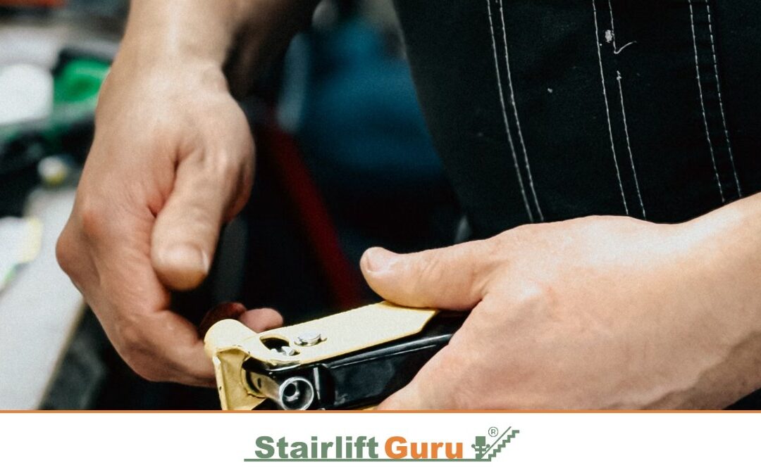 How Much Cheaper Are Reconditioned Stairlifts?