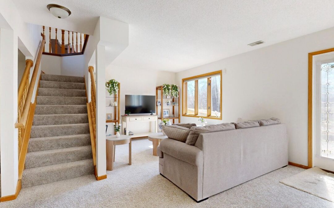Handicare Straight Stairlifts UK