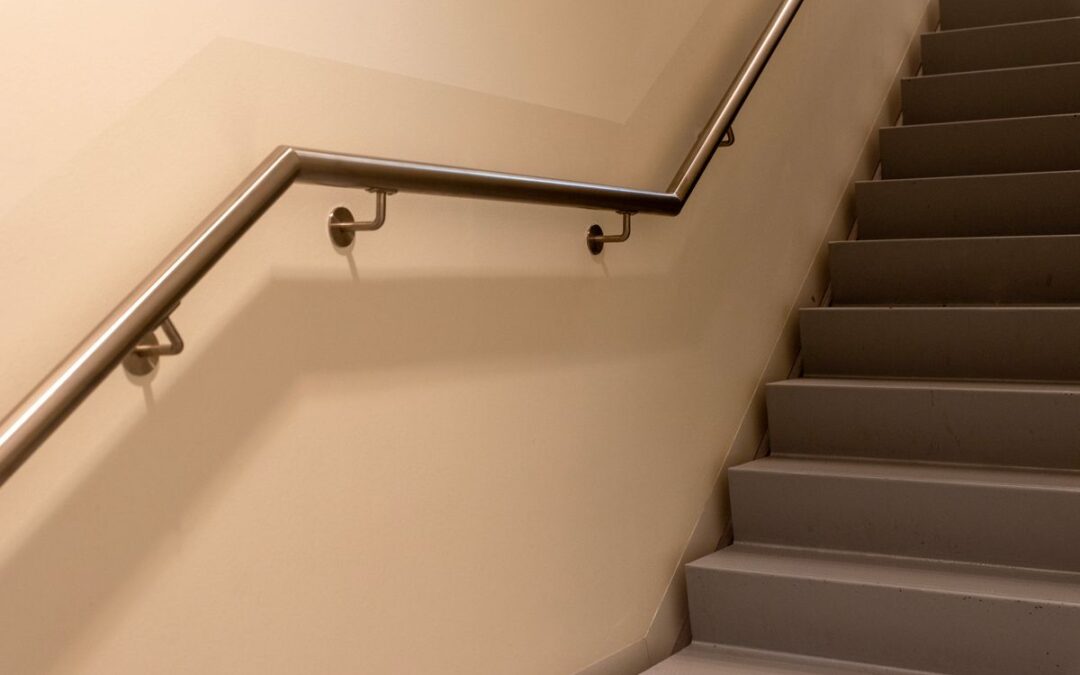 Alternatives to Straight Stairlifts
