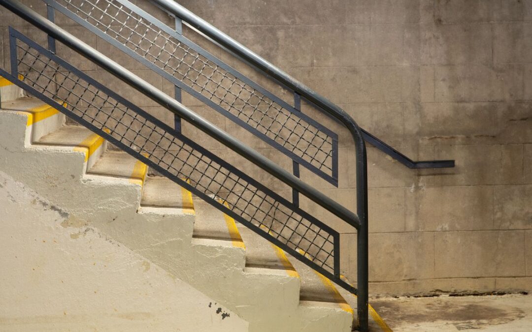 Alternatives to Standing Stairlifts