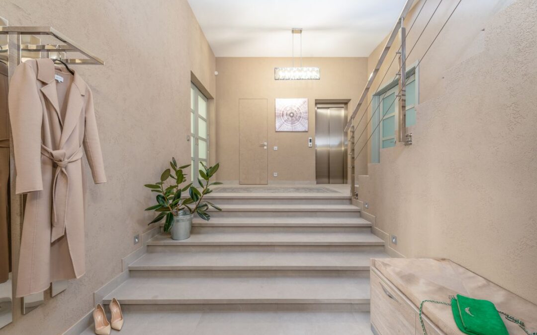 Alternatives to Heavy-Duty Stairlifts