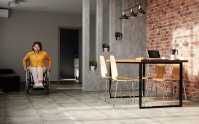 Designing for Accessibility For Your Home