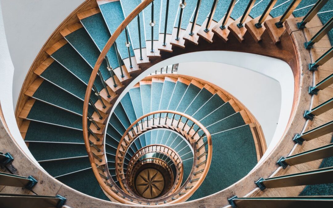 Can You Rent a Curved Stairlift?