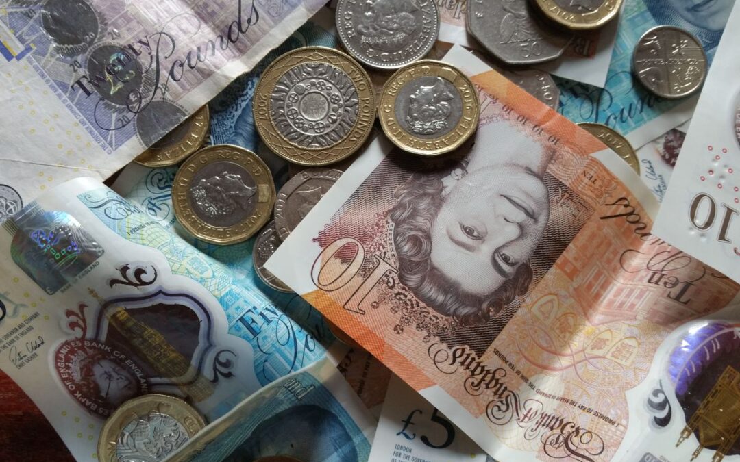 Deposits and Upfront Fees