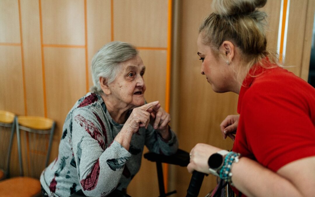 Care Vacancies Are Falling but the UK Workforce Is Shrinking: What It Means for Ageing at Home