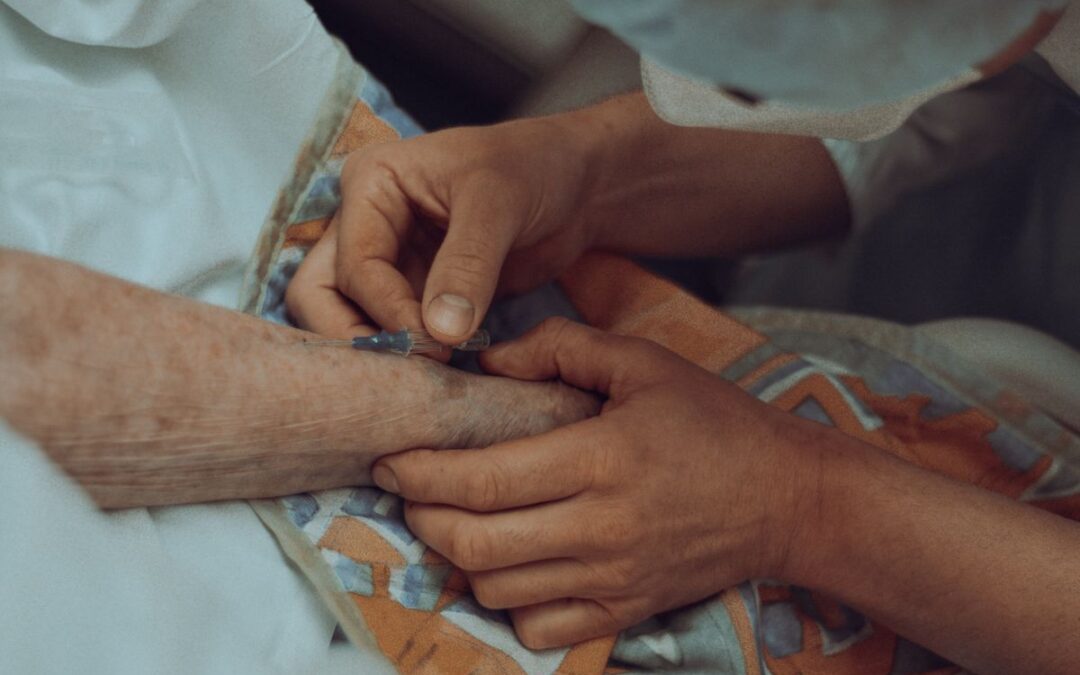 What the Fair Pay Agreement Means for UK Care Workers and the People They Support